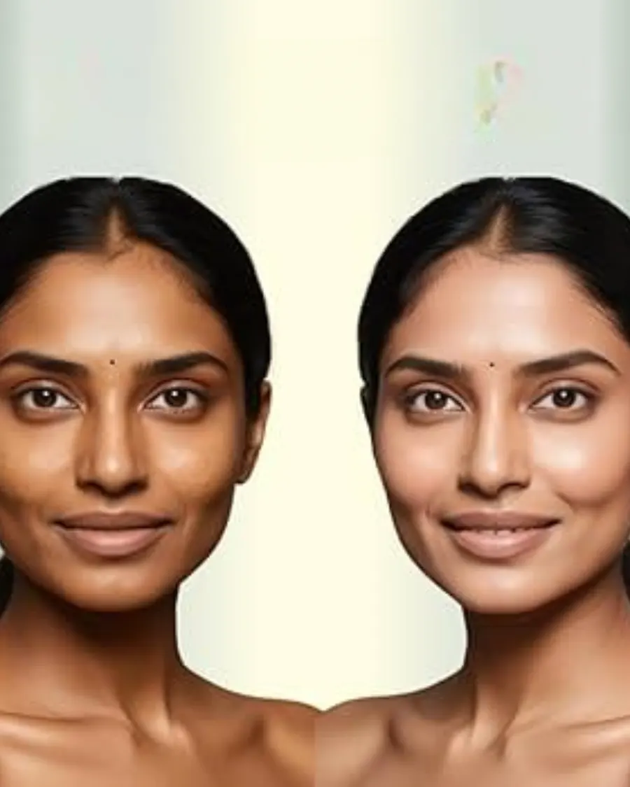 Advanced Skin Brightening for Tan Removal at Cinch Clinics